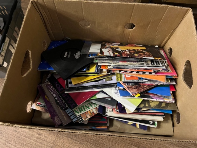 1209120-5 Jukebox, NSM Consul 120, Germany, second half of the 20th century