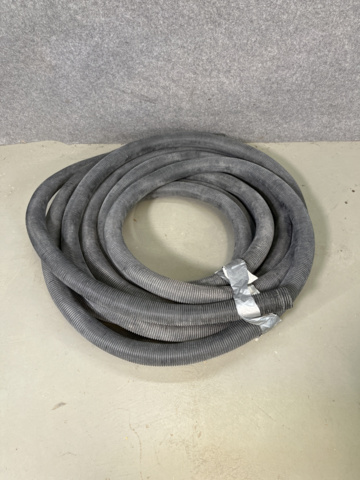 1219653-7 Dust collector, Pullman Ermator, S26