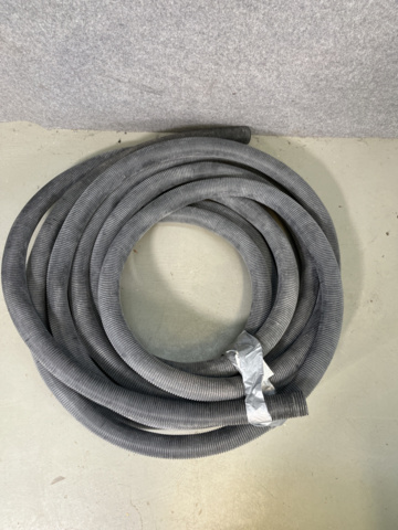 1219653-8 Dust collector, Pullman Ermator, S26