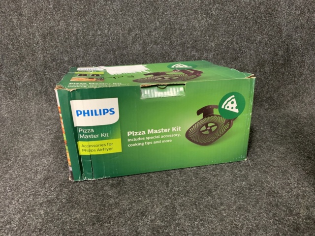 1221576-3 Pizza insert for Philips Airfryer XXL HD9953/00