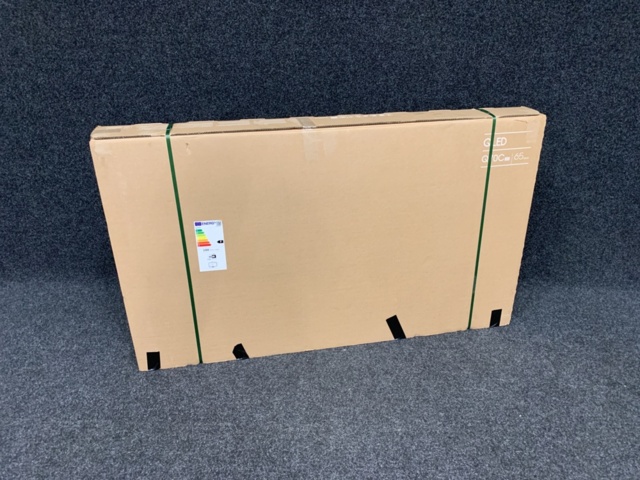 1221585-4 65" 4K QLED-TV Samsung TQ65Q70CATXXC