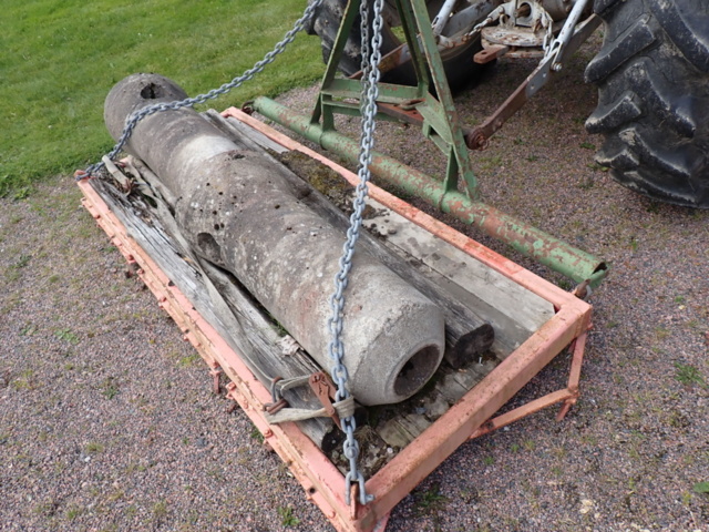 1227027-13 Massey-Ferguson -65 Tractor