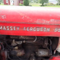 1227027-16 Massey-Ferguson -65 Tractor