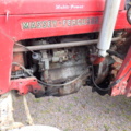 1227027-19 Massey-Ferguson -65 Tractor