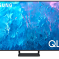 1221585-3 65" 4K QLED-TV Samsung TQ65Q70CATXXC