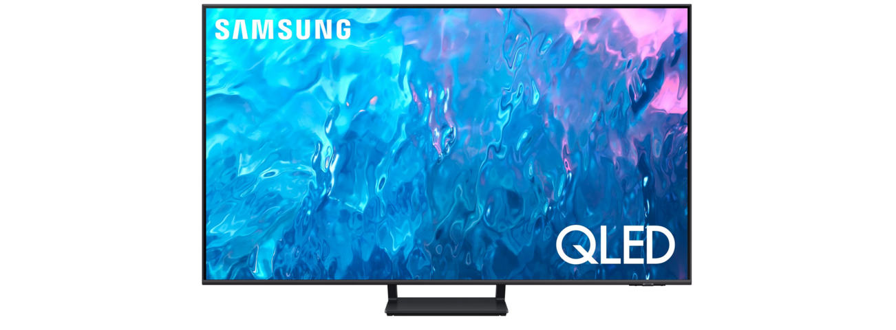 1221585-3 65" 4K QLED-TV Samsung TQ65Q70CATXXC