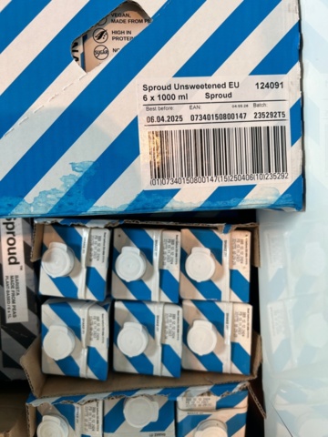 1153729-3 Havredryck, kaffe och mindre sidobord