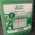 1223074-2 2 pcs Floor cleaner Tawip Vioclean 5L