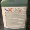 1223075-3 Descaling agent – 5L Lime-A-Way Extra