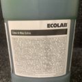 1223075-4 Descaling agent – 5L Lime-A-Way Extra
