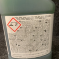 1223075-5 Descaling agent – 5L Lime-A-Way Extra
