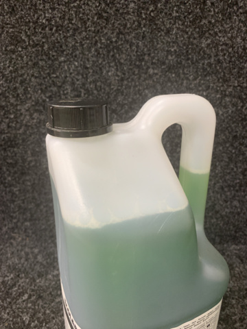 1223075-6 Descaling agent – 5L Lime-A-Way Extra