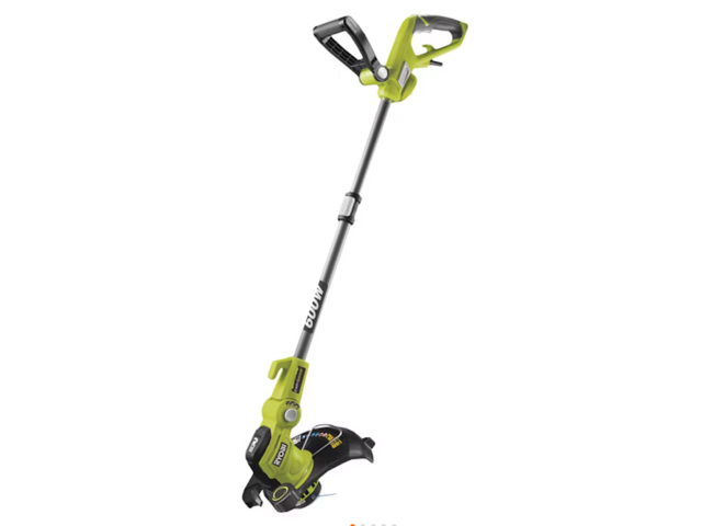 1223084-1 Grass trimmer Ryobi RLT6130 600W 30cm