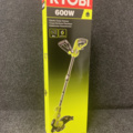 1223084-2 Grass trimmer Ryobi RLT6130 600W 30cm