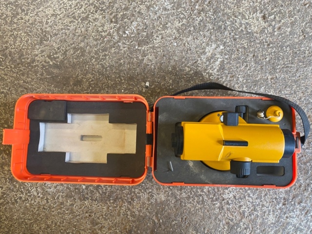 1151608-1 Weighing instrument TWOP DSA240