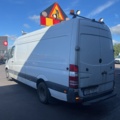 1205421-3 Washing machine Mercedes-Benz Sprinter 519 -2015