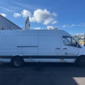 1205421-6 Washing machine Mercedes-Benz Sprinter 519 -2015