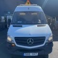 1205421-8 Washing machine Mercedes-Benz Sprinter 519 -2015