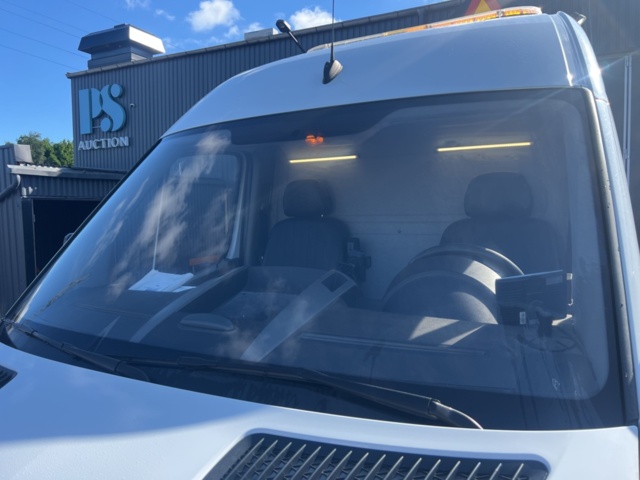 1205421-10 Washing machine Mercedes-Benz Sprinter 519 -2015