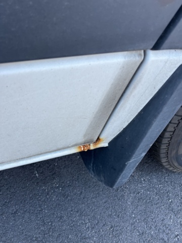 1205421-18 Washing machine Mercedes-Benz Sprinter 519 -2015