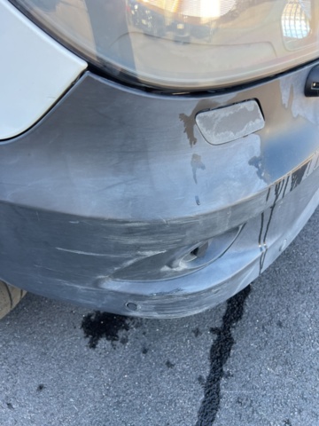 1205421-19 Washing machine Mercedes-Benz Sprinter 519 -2015