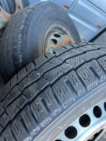 1205421-45 Washing machine Mercedes-Benz Sprinter 519 -2015