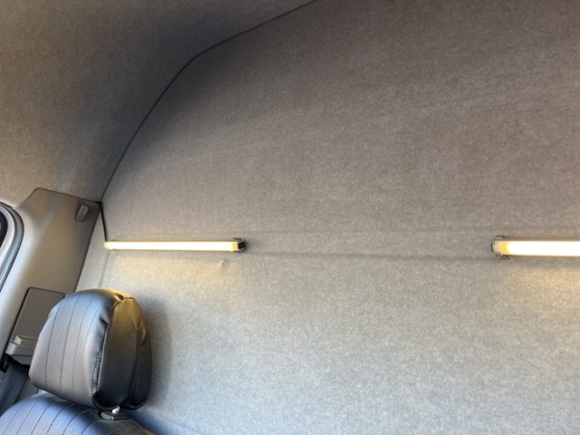 1205421-62 Washing machine Mercedes-Benz Sprinter 519 -2015