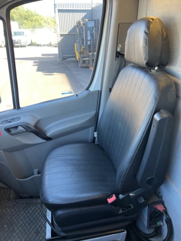 1205421-63 Washing machine Mercedes-Benz Sprinter 519 -2015