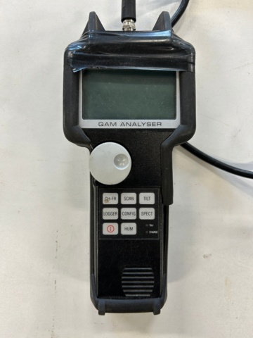 1151682-1 Promax 12 QAM Analyzer