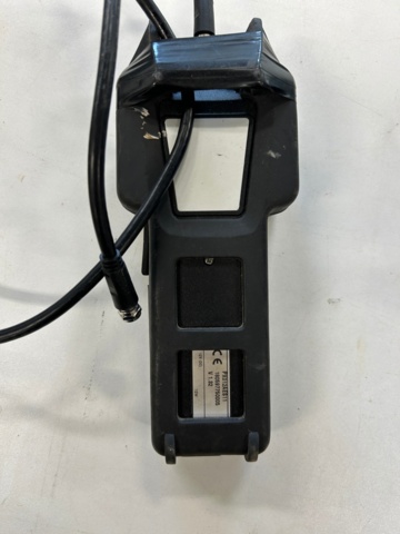 1151682-2 Promax 12 QAM Analyzer