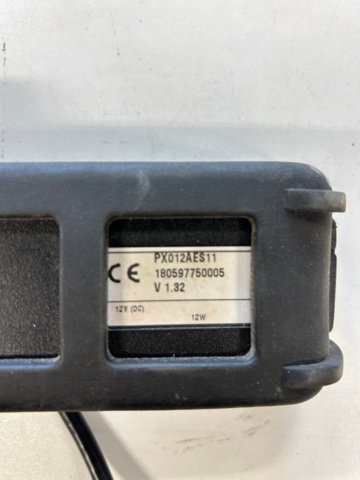 1151682-3 Promax 12 QAM Analyzer