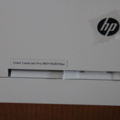 1151644-2 Multifunktionskrivare HP LaserJet Pro MFP M281fdw
