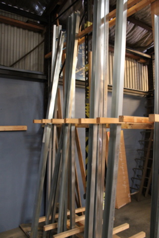 1151655-10 Lister, sockel, foder mm. Allt i ställen