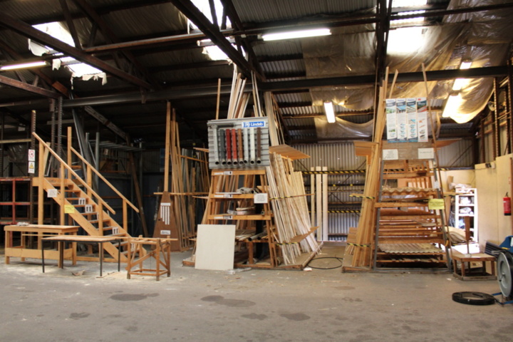 1151655-11 Lister, sockel, foder mm. Allt i ställen