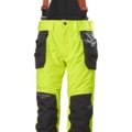 1227608-1 Skalbyxor Helly Hansen Alna 71496 varsel, storlek C48