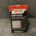 1227703-3 Welding machine RoyalKraft Line IGBT-N350