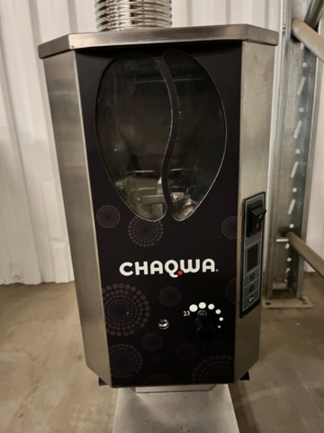 1192349-1 Chaqwa coffee machine (No. 5)