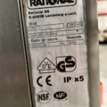 1192358-5 Rational AG D-86899 oven, 19 kw ( No. 15)
