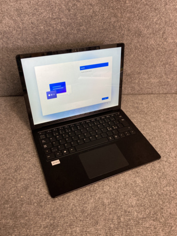 1200445-2 Microsoft Surface Laptop 4 13.5" (model 1951)