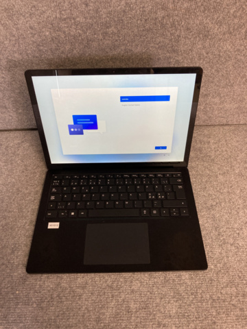1200445-3 Microsoft Surface Laptop 4 13.5" (model 1951)