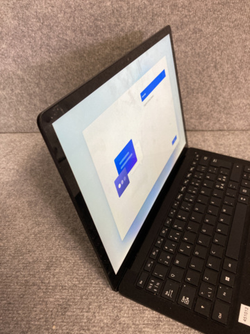 1200445-5 Microsoft Surface Laptop 4 13.5" (model 1951)