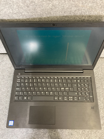 1200449-4 Laptop Lenovo V330 Type 81AX