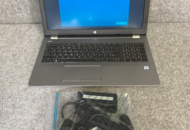 1200450 Laptop HP 250 G6 14''