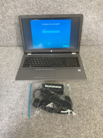 1200450-1 Laptop HP 250 G6 14''