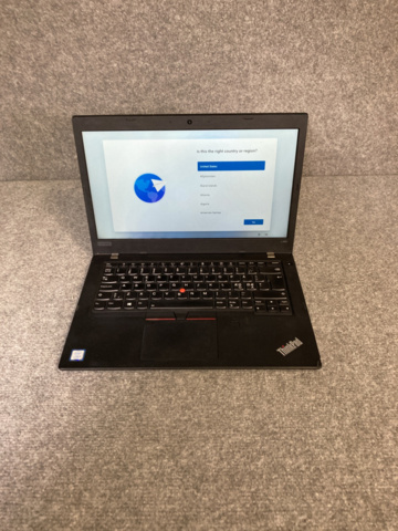 1200451-1 Lenovo Thinkpad L480