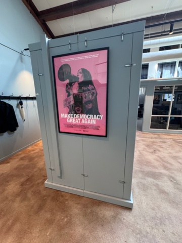 1219677-2 Soundproof studio, demountable approx. 2x1.5m