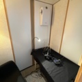 1219677-6 Soundproof studio, demountable approx. 2x1.5m