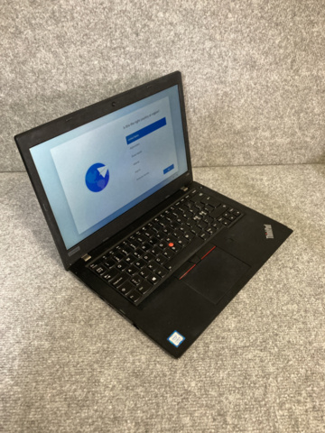 1200451-4 Lenovo Thinkpad L480