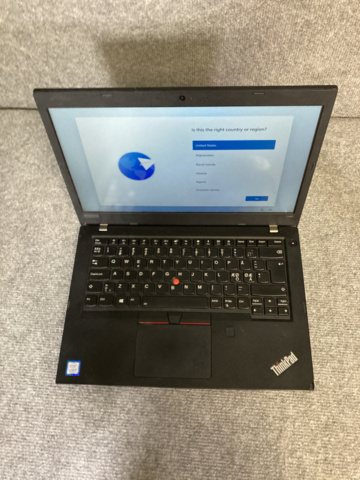 1200451-5 Lenovo Thinkpad L480
