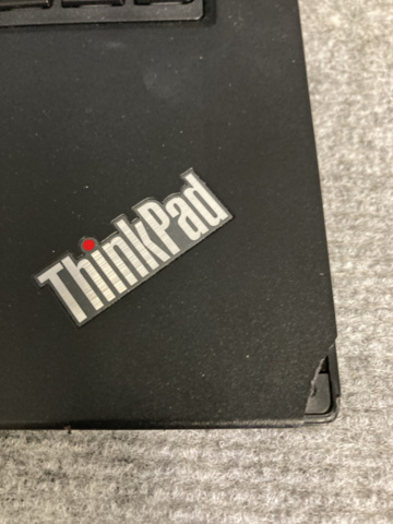 1200451-6 Lenovo Thinkpad L480